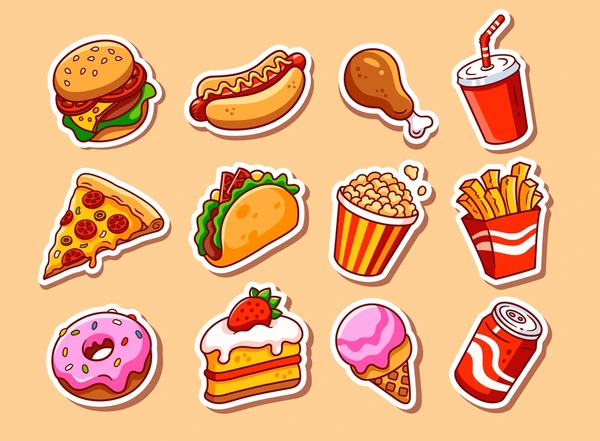 Food & Drinks